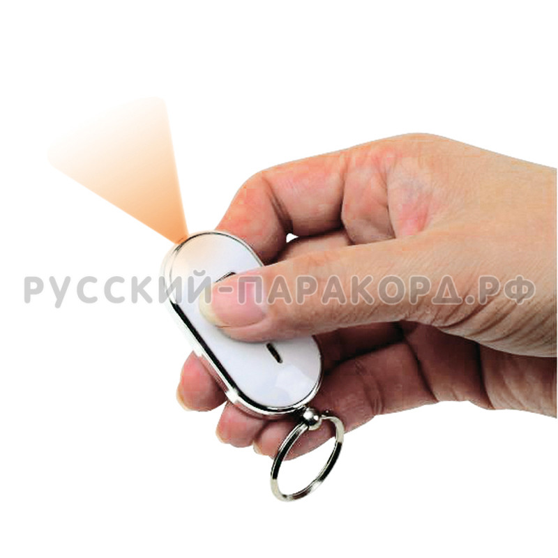 Мини Вибратор Брелок