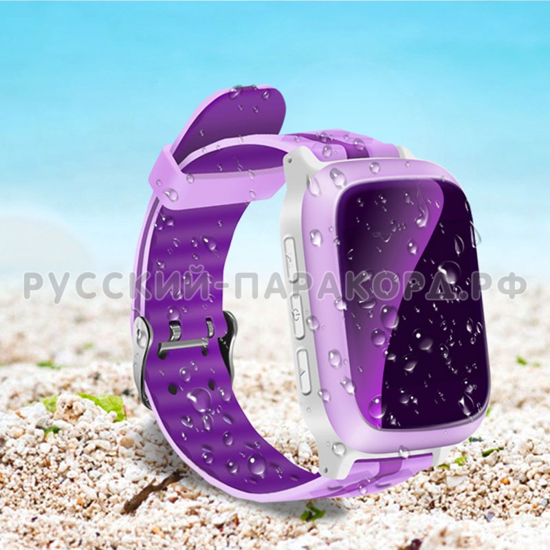 ds18 smart watch