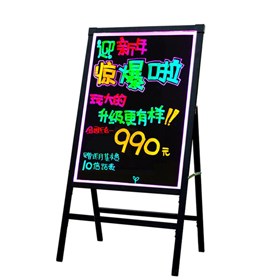 low-price-led-writing-board-price-of