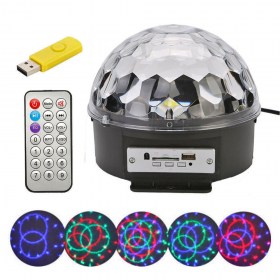 FREE-SHIPPING-LED-RGB-Crystal-Magic-Ball-Effect-Light-MP3-Music-Stage-Laser-Lighting-Lamp-with