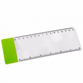 Pocket-Ruler-Bookmark-Magnifier-Sheet-Magnifying-3X